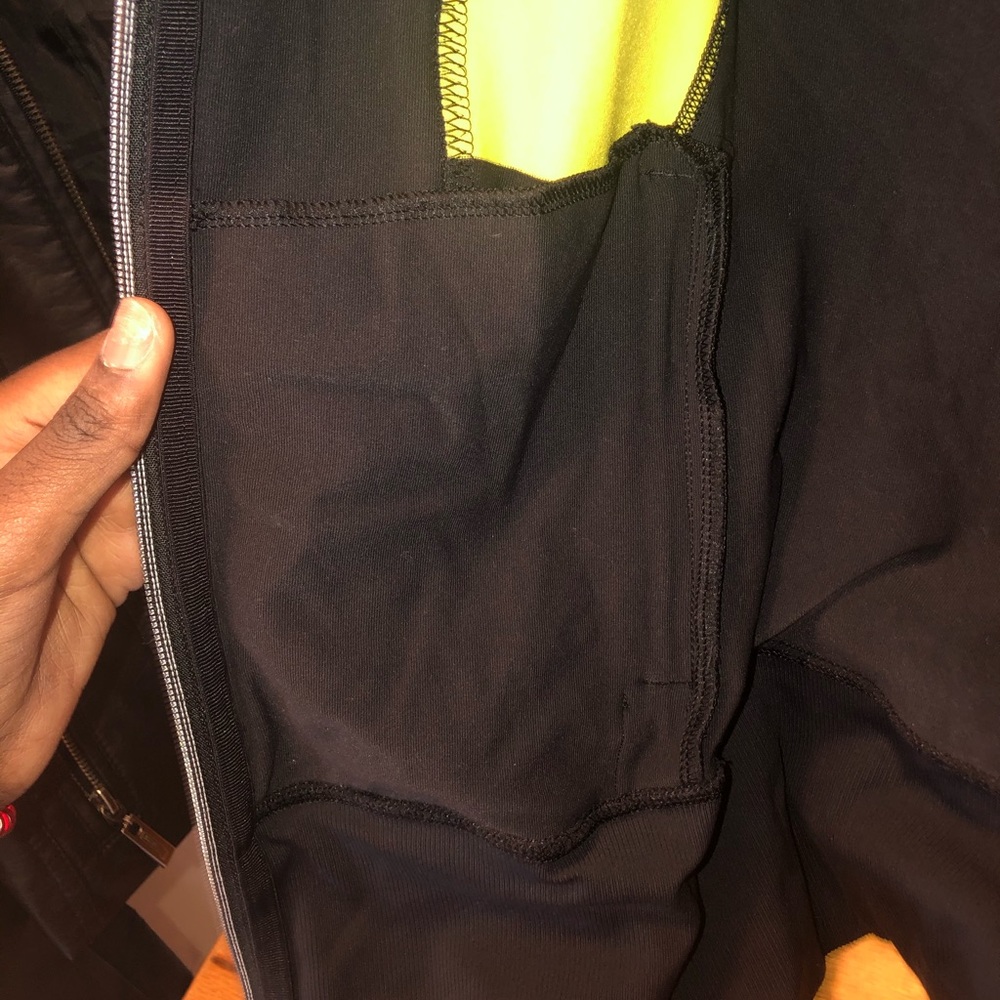lululemon jacket - Picture 6 of 8